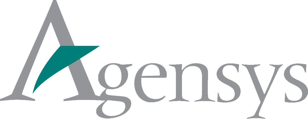 agensys logo