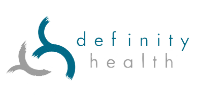 definity logo