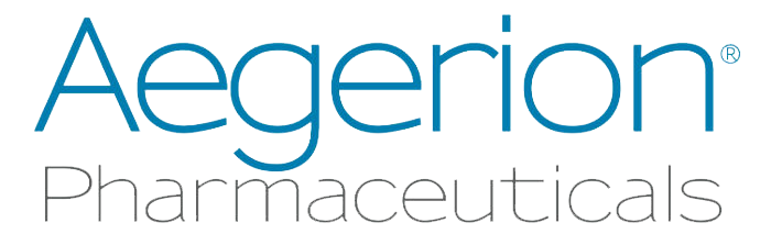 aegerion logo