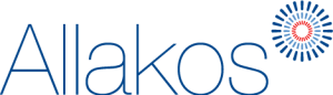 Allakos logo