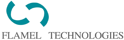 flamel logo